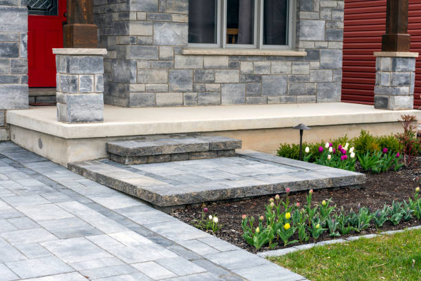 Professional Driveway Pavers in South Fallsburg, NY