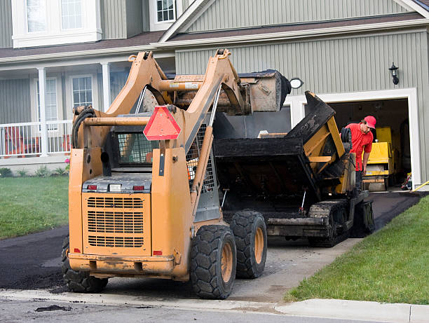 Reasons to Select Us for Your Driveway Paving Requirements in South Fallsburg, NY